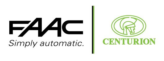 FAAC-AND-CENTURION-SYSTEMS-LOGO